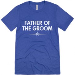 Unisex Triblend Tee