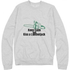 Unisex Basic Promo Crewneck Sweatshirt