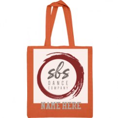 Canvas Tote Bag