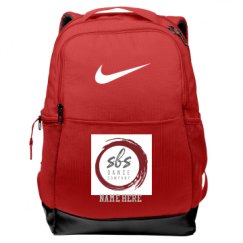 Nike Brasilia Medium Backpack