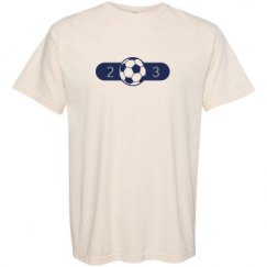 Adult Heavyweight T-Shirt
