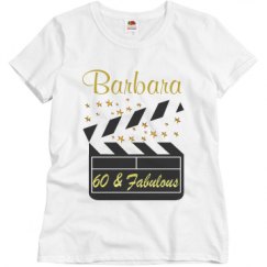 Ladies Basic Softstyle Promo Tee