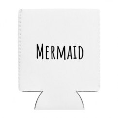 Regular 12 oz Can Cooler