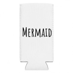 Slim 12 oz Can Cooler