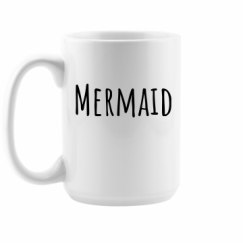 15oz Ceramic Coffee Mug