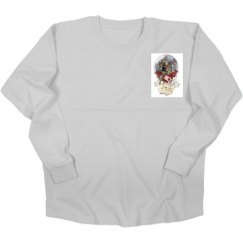 Ladies Game Day Jersey