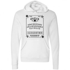 Unisex Fleece Pullover Midweight Hoodie