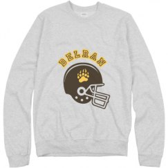 Unisex Basic Promo Crewneck Sweatshirt