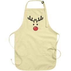 Adjustable Full Length Apron