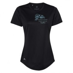 Women's Adidas Sport Shirt 