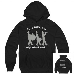 Masculine Marching Band