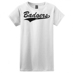 Ladies Basic Softstyle Tee