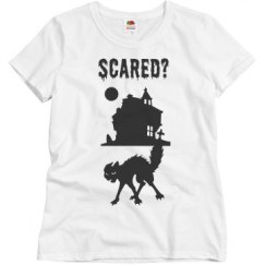 Ladies Basic Softstyle Promo Tee