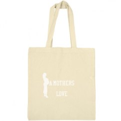 Canvas Bargain Tote Bag