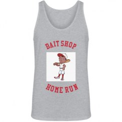 Unisex Jersey Tank Top