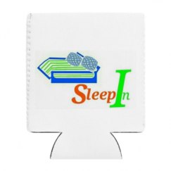 Regular 12 oz Can Cooler