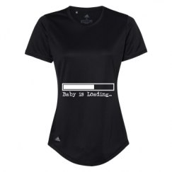 Women's Adidas Sport Shirt