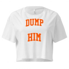 Dump Him