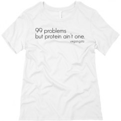 Ladies Relaxed Fit Tee