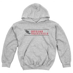 Youth Hoodie Track