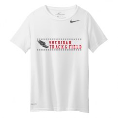 Youth Nike Legend Shirt