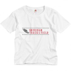 Youth Basic Promo Tee