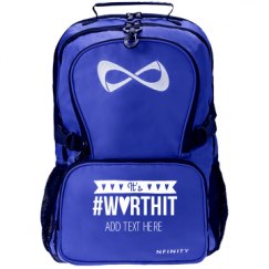Nfinity Backpack Bag