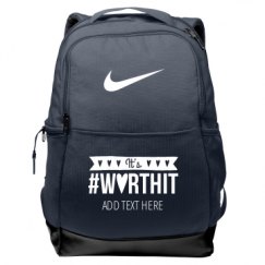 Nike Brasilia Medium Backpack