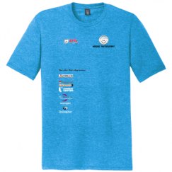 Unisex Perfect Tri Tee