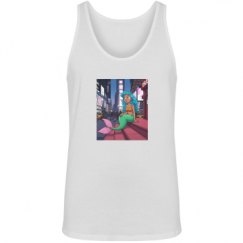 Unisex Jersey Tank Top