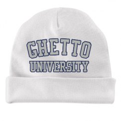 Rabbit Skins Baby Hat