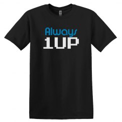 Always 1UP UNISEX Tee