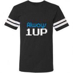 Unisex Vintage Sports Tee