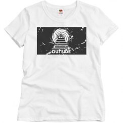 Ladies Basic Softstyle Promo Tee