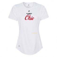 Women's Adidas Sport Shirt 