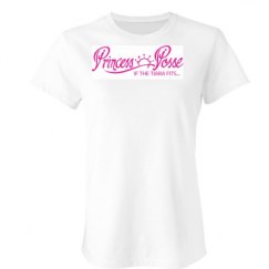 Ladies Slim Fit Favorite Tee