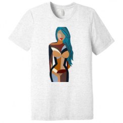 Unisex Triblend Tee