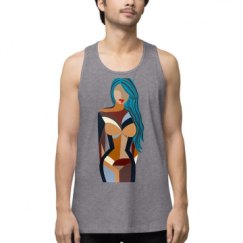Men's Premium Tank Top