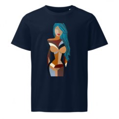 Unisex Organic Mid-Light T-Shirt