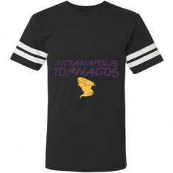 Unisex Vintage Sports Tee