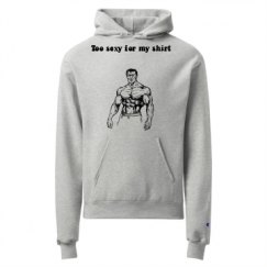 Unisex Champion Hoodie