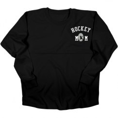 Ladies Game Day Jersey