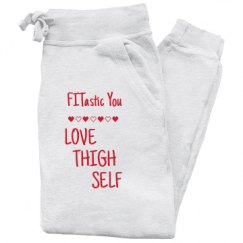 Unisex Fleece Jogger