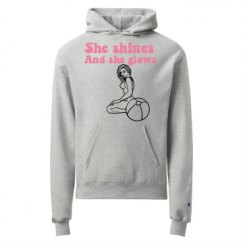 Unisex Champion Hoodie