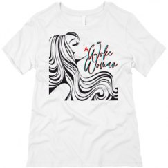 Ladies Relaxed Fit Tee