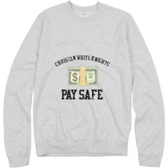 Unisex Basic Promo Crewneck Sweatshirt