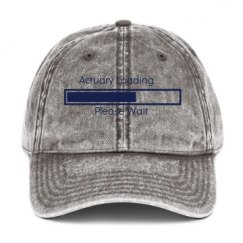 Vintage Baseball Cap