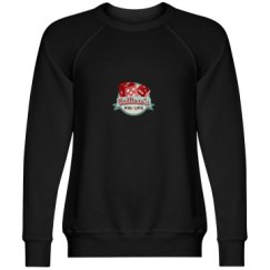 Unisex Triblend Crewneck Sweatshirt