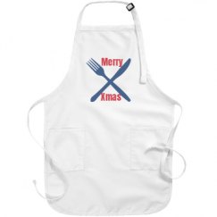Adjustable Full Length Apron