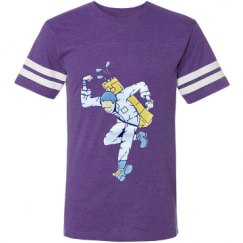 Unisex Vintage Sports Tee